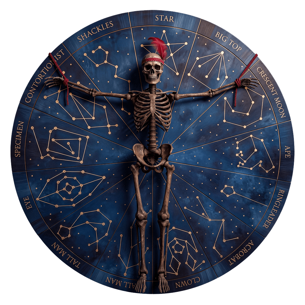 Skeleton