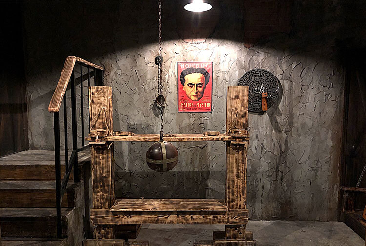 houdini titanic escape room houdini titanic escape room