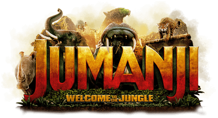 Escape Room The Jumanji The Next Level In Los Angeles