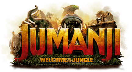 Escape room The Jumanji: The Next Level in Los Angeles